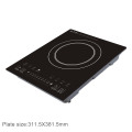 2000W Supreme Induction Cooker with Auto Shut off (AI12)